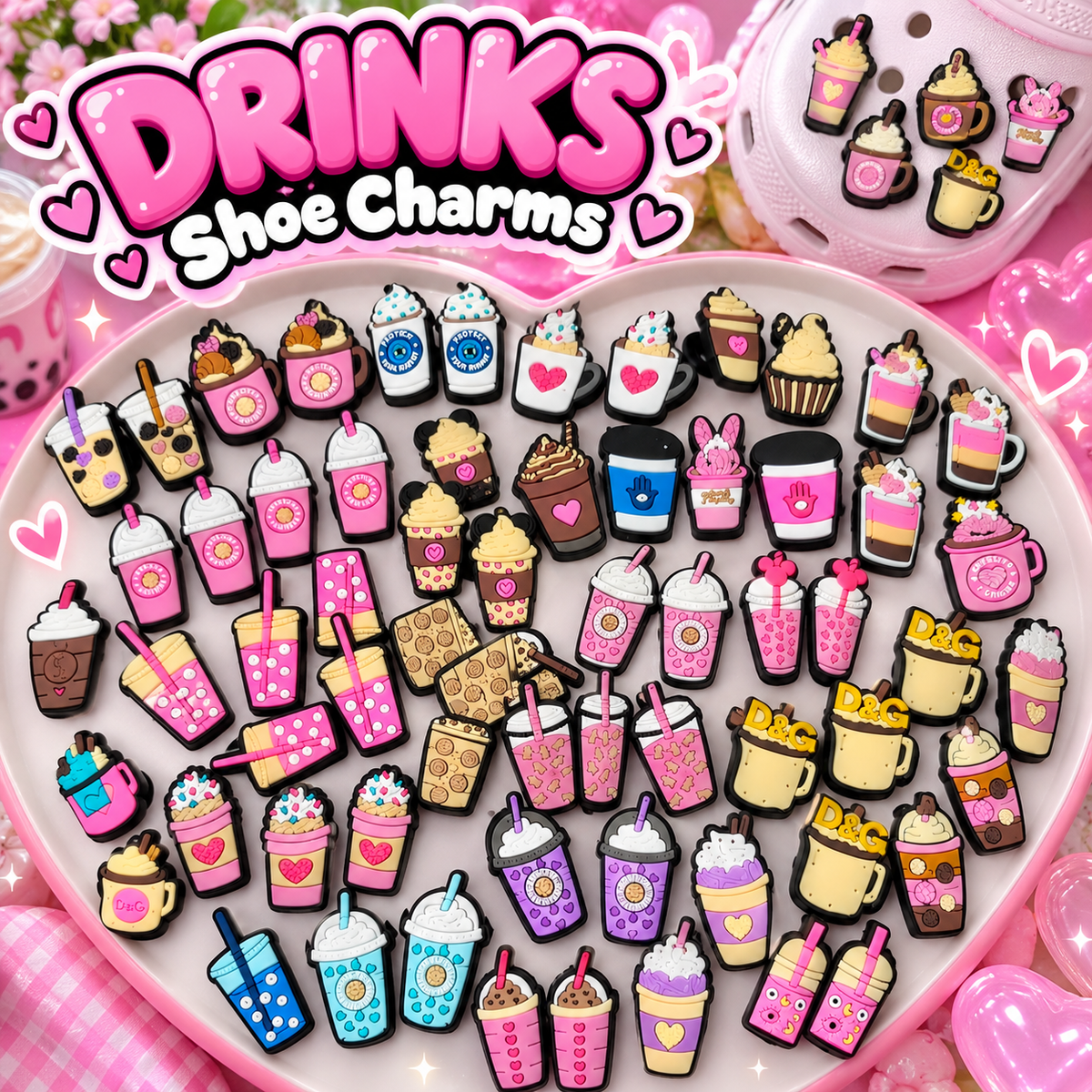 Drinks
