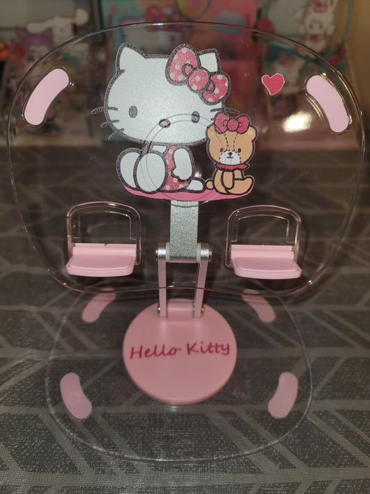 KITTY PHONE/TABLET STAND