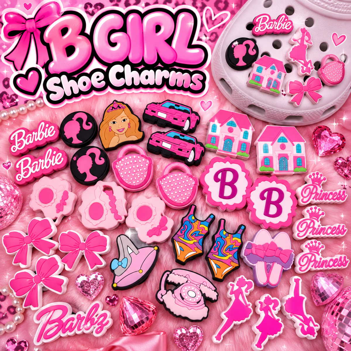 BGIRL