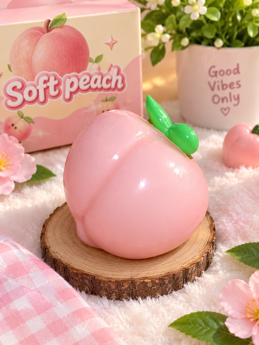 Crunchy Peach