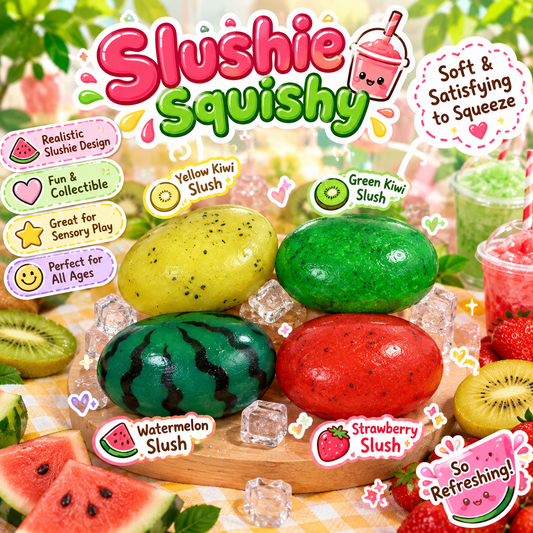 Slushy